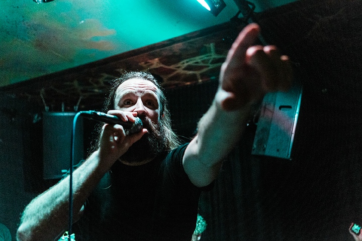 MaidenuniteD @ Dna Brussels, picture 32, photographed by Edwin Houdevelt - FrontView Magazine