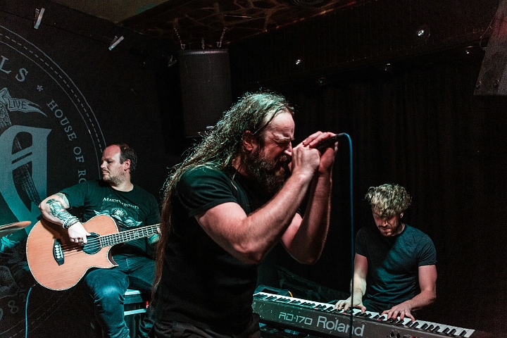MaidenuniteD @ Dna Brussels, picture 33, photographed by Edwin Houdevelt - FrontView Magazine