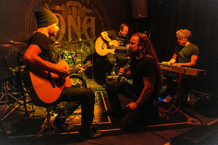 MaidenuniteD @ Dna Brussels, picture 35, photographed by Edwin Houdevelt - FrontView Magazine