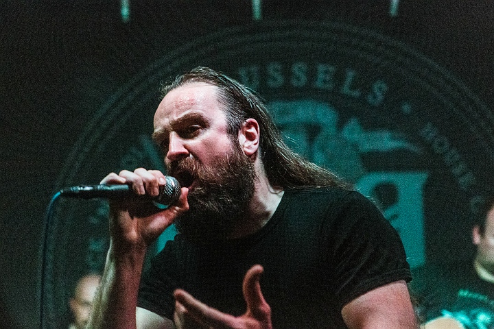 MaidenuniteD @ Dna Brussels, picture 40, photographed by Edwin Houdevelt - FrontView Magazine