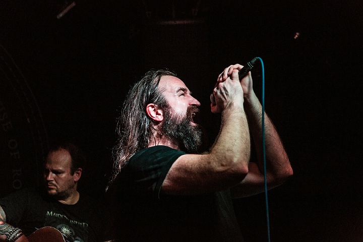 MaidenuniteD @ Dna Brussels, picture 41, photographed by Edwin Houdevelt - FrontView Magazine