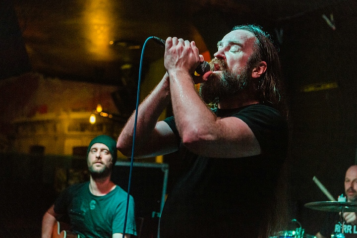MaidenuniteD @ Dna Brussels, picture 44, photographed by Edwin Houdevelt - FrontView Magazine
