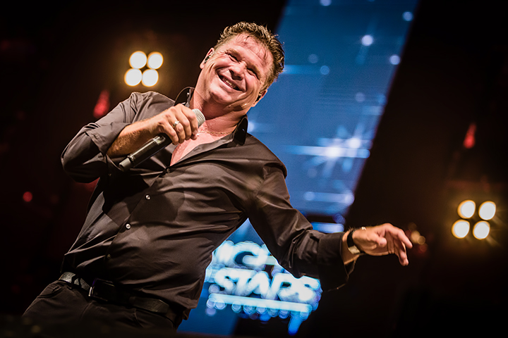 Night of the Stars @ Ahoy, foto 8, foto's door Elke Briers - FrontView Magazine
