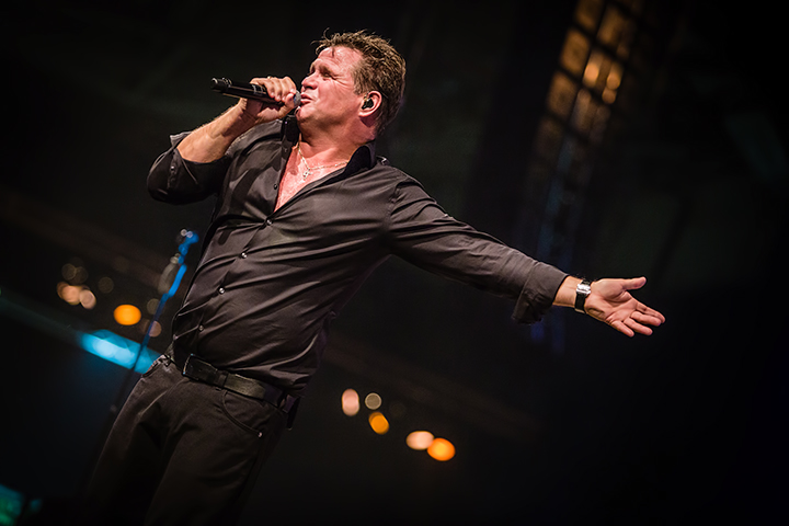 Night of the Stars @ Ahoy, foto 9, foto's door Elke Briers - FrontView Magazine
