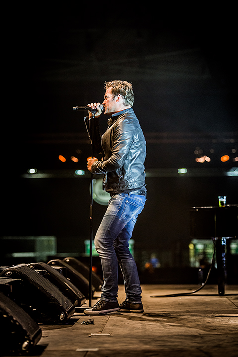 Night of the Stars @ Ahoy, foto 15, foto's door Elke Briers - FrontView Magazine