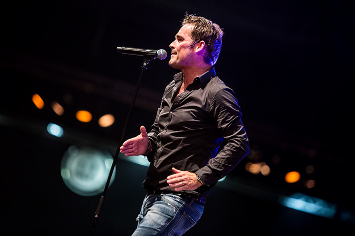 Night of the Stars @ Ahoy, foto 16, foto's door Elke Briers - FrontView Magazine