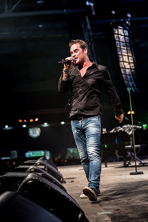 Night of the Stars @ Ahoy, foto 20, foto's door Elke Briers - FrontView Magazine