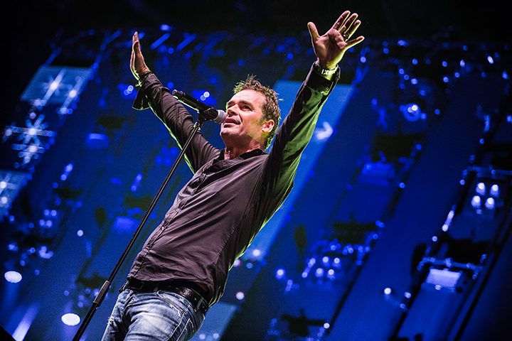 Night of the Stars @ Ahoy, foto 23, foto's door Elke Briers - FrontView Magazine