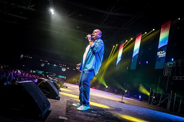 Night of the Stars @ Ahoy, foto 24, foto's door Elke Briers - FrontView Magazine