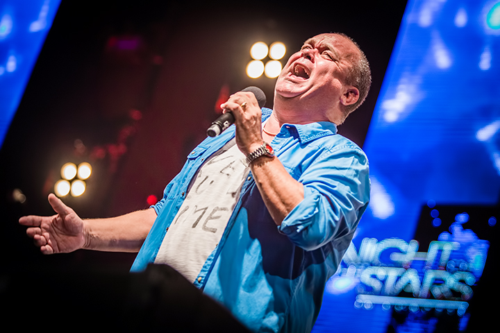 Night of the Stars @ Ahoy, foto 25, foto's door Elke Briers - FrontView Magazine
