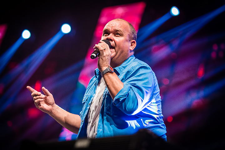 Night of the Stars @ Ahoy, foto 26, foto's door Elke Briers - FrontView Magazine