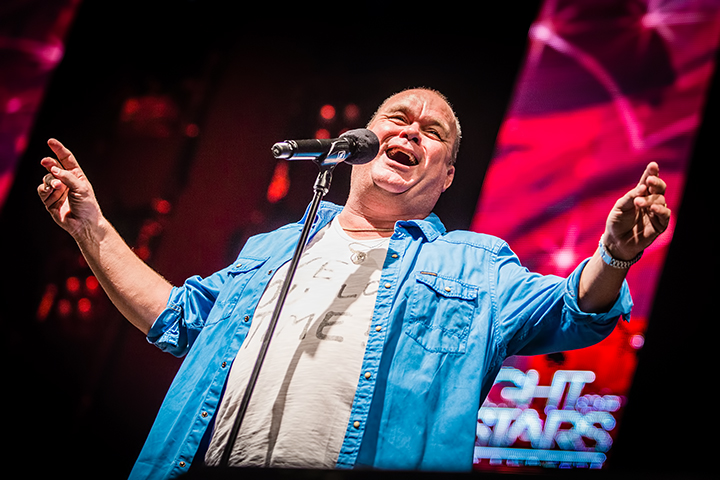 Night of the Stars @ Ahoy, foto 27, foto's door Elke Briers - FrontView Magazine