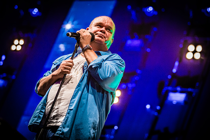 Night of the Stars @ Ahoy, foto 29, foto's door Elke Briers - FrontView Magazine