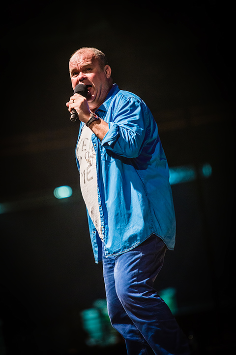 Night of the Stars @ Ahoy, foto 30, foto's door Elke Briers - FrontView Magazine