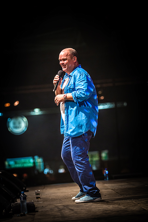 Night of the Stars @ Ahoy, foto 31, foto's door Elke Briers - FrontView Magazine