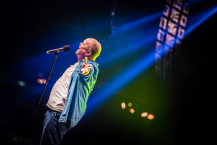 Night of the Stars @ Ahoy, foto 32, foto's door Elke Briers - FrontView Magazine