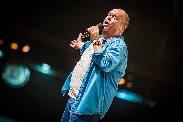 Night of the Stars @ Ahoy, foto 33, foto's door Elke Briers - FrontView Magazine