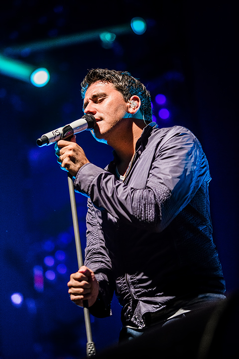 Night of the Stars @ Ahoy, foto 35, foto's door Elke Briers - FrontView Magazine