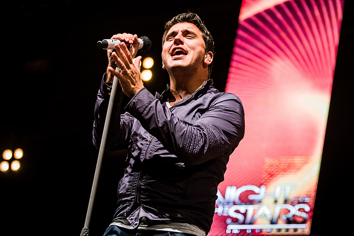 Night of the Stars @ Ahoy, foto 37, foto's door Elke Briers - FrontView Magazine