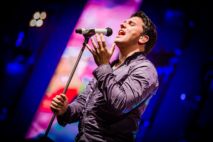 Night of the Stars @ Ahoy, foto 41, foto's door Elke Briers - FrontView Magazine