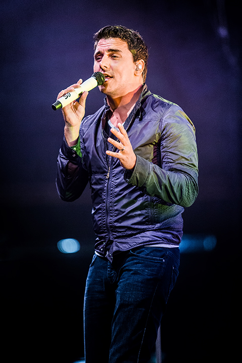 Night of the Stars @ Ahoy, foto 43, foto's door Elke Briers - FrontView Magazine