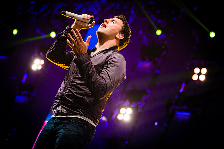 Night of the Stars @ Ahoy, foto 44, foto's door Elke Briers - FrontView Magazine