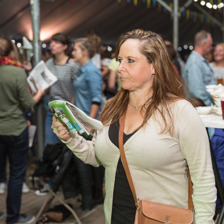 Vlaanderen Zingt 2014 - Sfeerbeelden @ Merksem, picture 54, photographed by Guy Danneels - FrontView Magazine