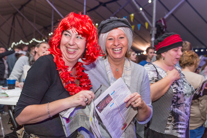 Vlaanderen Zingt 2014 - Sfeerbeelden @ Merksem, picture 57, photographed by Guy Danneels - FrontView Magazine