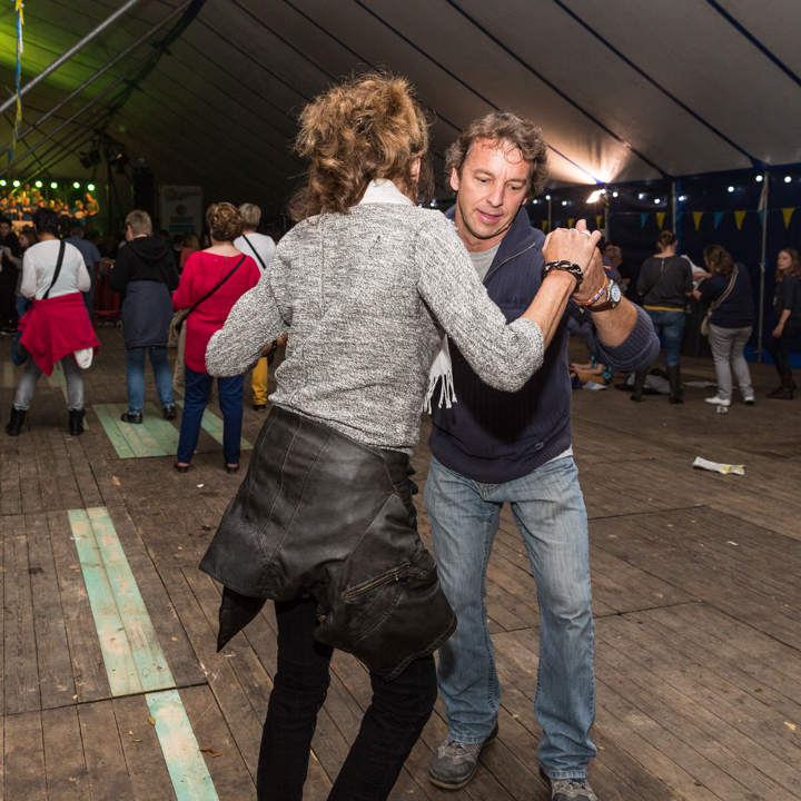 Vlaanderen Zingt 2014 - Sfeerbeelden @ Merksem, picture 60, photographed by Guy Danneels - FrontView Magazine