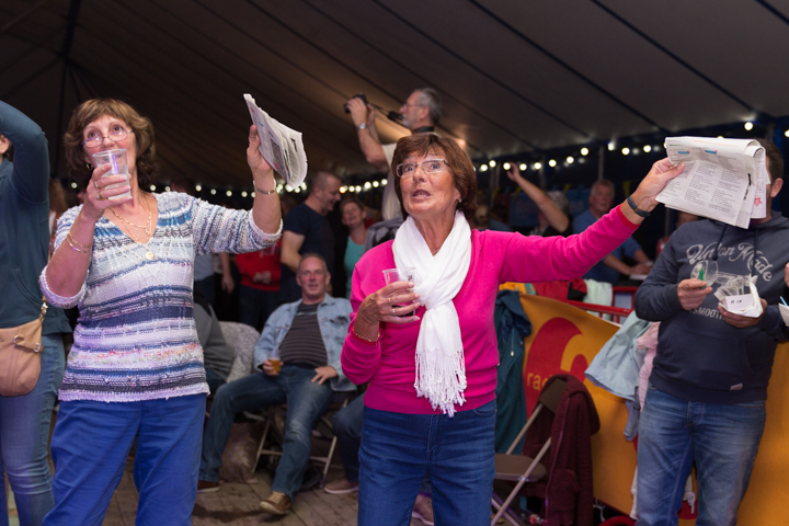 Vlaanderen Zingt 2014 - Sfeerbeelden @ Merksem, picture 63, photographed by Guy Danneels - FrontView Magazine