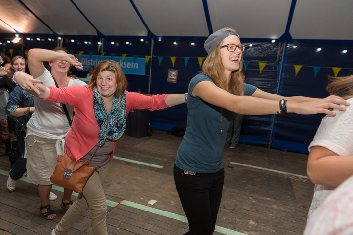 Vlaanderen Zingt 2014 - Sfeerbeelden @ Merksem, picture 83, photographed by Guy Danneels - FrontView Magazine