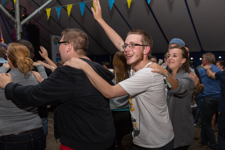 Vlaanderen Zingt 2014 - Sfeerbeelden @ Merksem, picture 84, photographed by Guy Danneels - FrontView Magazine