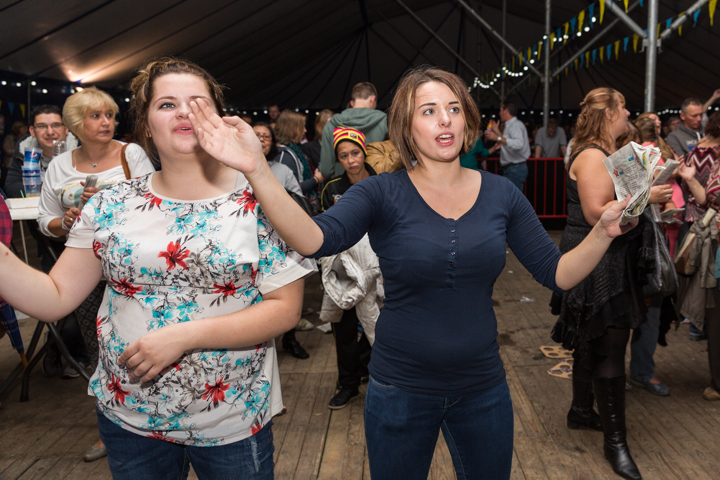 Vlaanderen Zingt 2014 - Sfeerbeelden @ Merksem, picture 99, photographed by Guy Danneels - FrontView Magazine