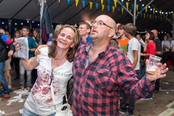 Vlaanderen Zingt 2014 - Sfeerbeelden @ Merksem, picture 102, photographed by Guy Danneels - FrontView Magazine