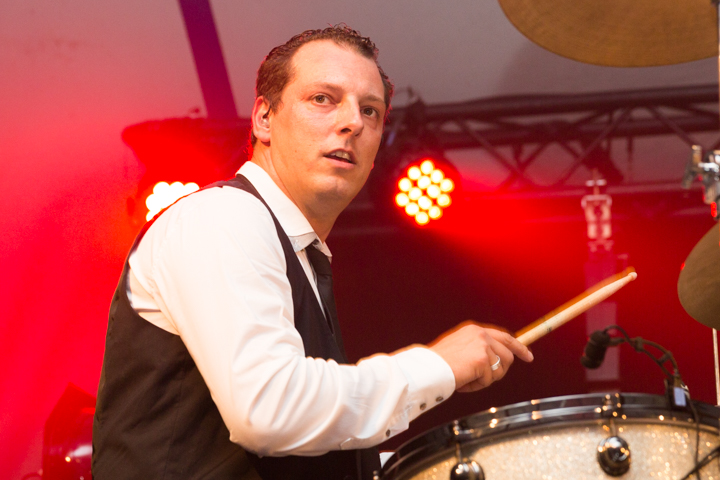 Wim Leys & @ Fundum @ Vlaanderen Zingt 2014 in Merksem, picture 33, photographed by Guy Danneels - FrontView Magazine