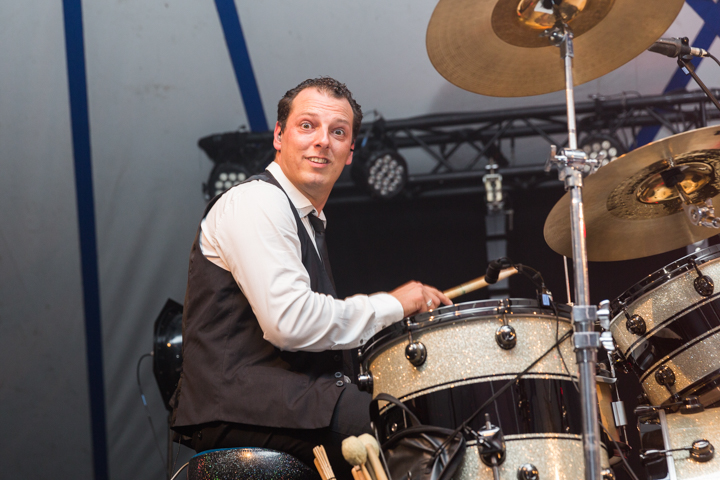 Wim Leys & @ Fundum @ Vlaanderen Zingt 2014 in Merksem, picture 34, photographed by Guy Danneels - FrontView Magazine