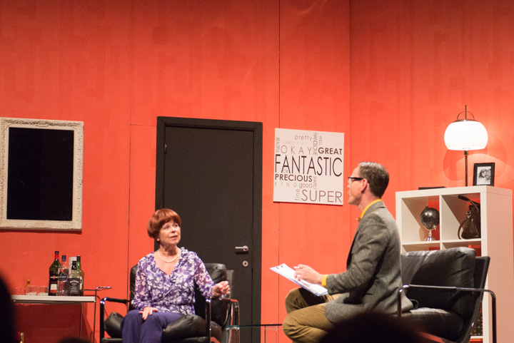 De latste kanse Het Prethuis, picture 5, photographed by Goele Bormans - FrontView Magazine