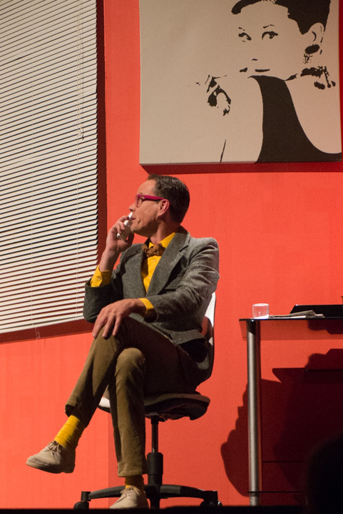 De latste kanse Het Prethuis, picture 36, photographed by Goele Bormans - FrontView Magazine