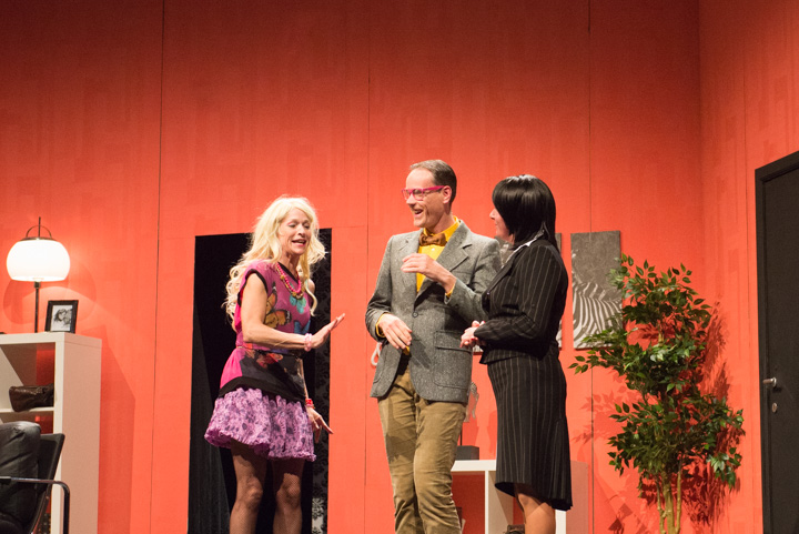 De latste kanse Het Prethuis, picture 47, photographed by Goele Bormans - FrontView Magazine