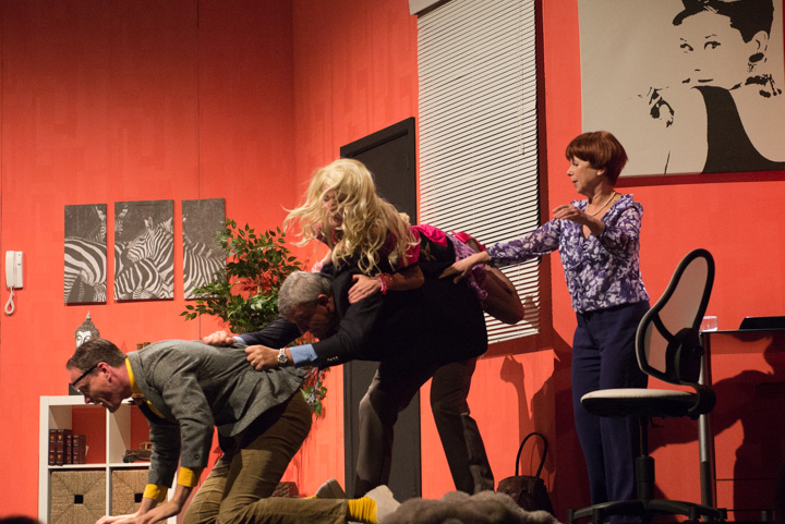 De latste kanse Het Prethuis, picture 50, photographed by Goele Bormans - FrontView Magazine