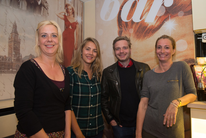 De latste kanse Het Prethuis, picture 58, photographed by Goele Bormans - FrontView Magazine