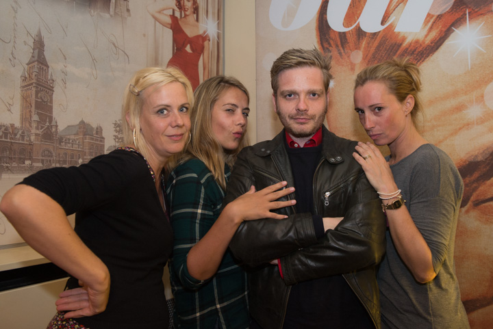 De latste kanse Het Prethuis, picture 62, photographed by Goele Bormans - FrontView Magazine