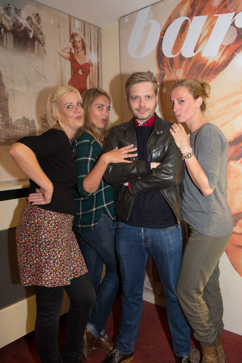 De latste kanse Het Prethuis, picture 63, photographed by Goele Bormans - FrontView Magazine
