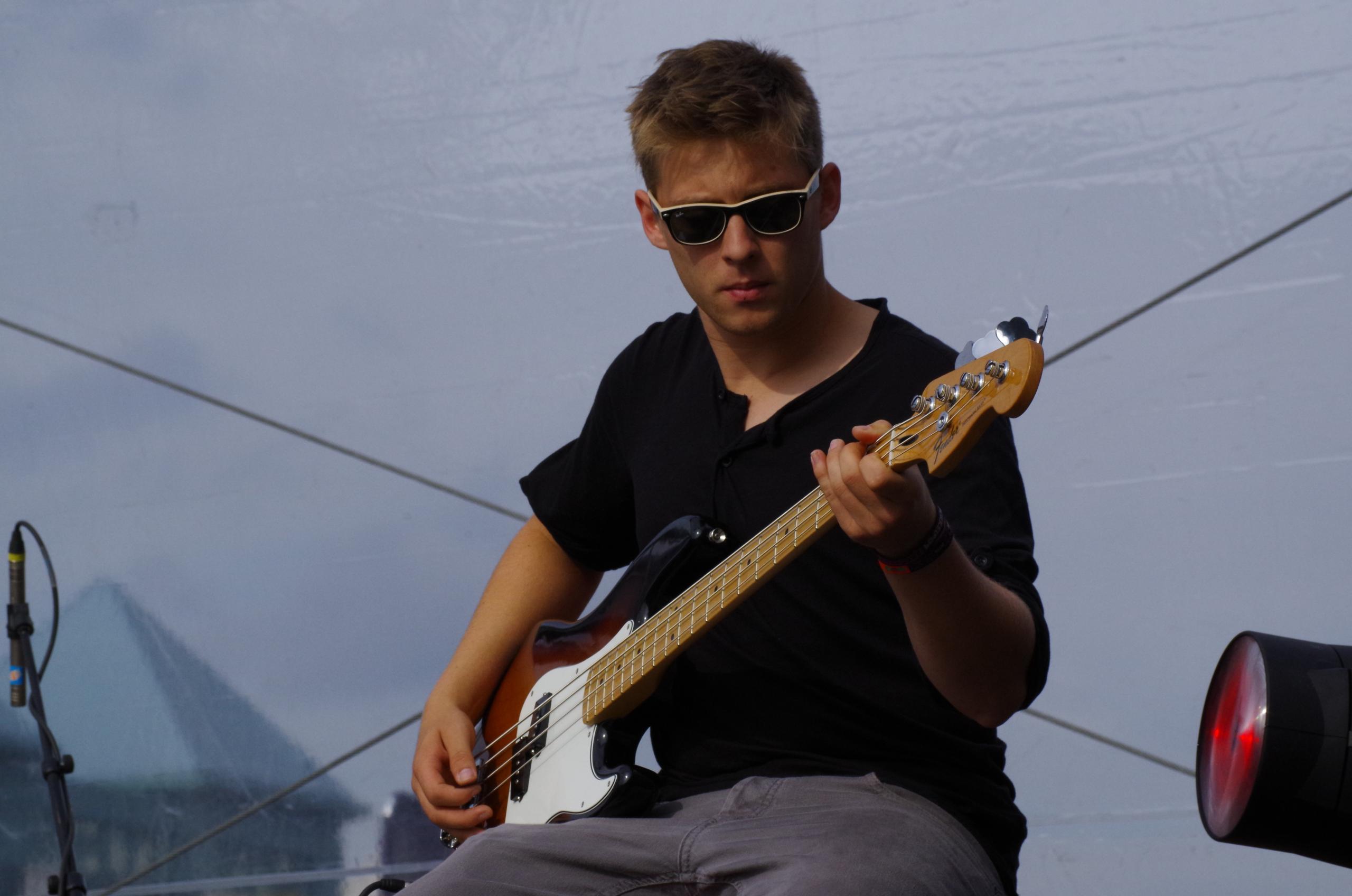 Folie Douce op Brussel Brost op Brussel Brost, picture 2, photographed by Sarah Gommers - FrontView Magazine