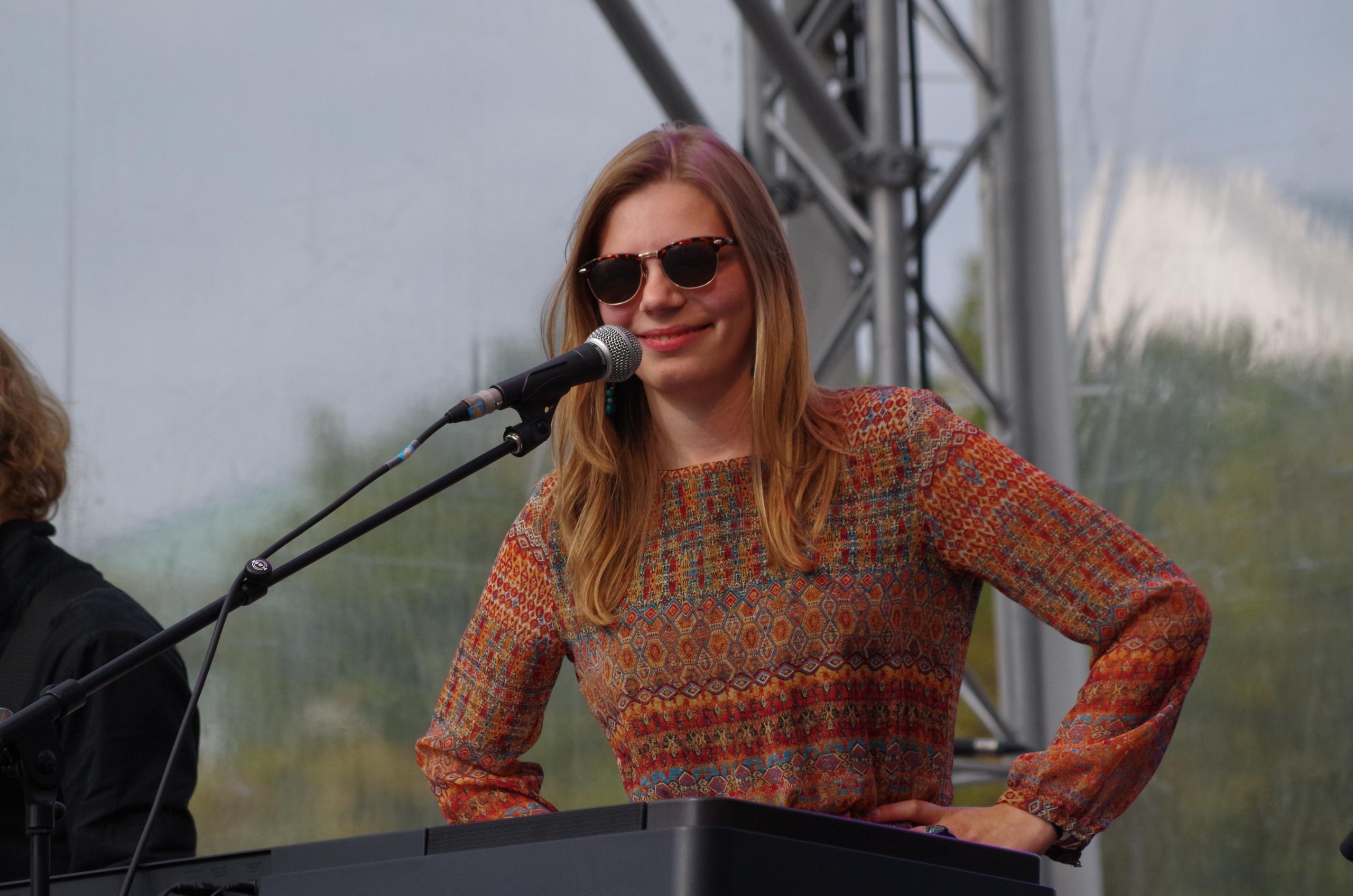 Folie Douce op Brussel Brost op Brussel Brost, picture 4, photographed by Sarah Gommers - FrontView Magazine