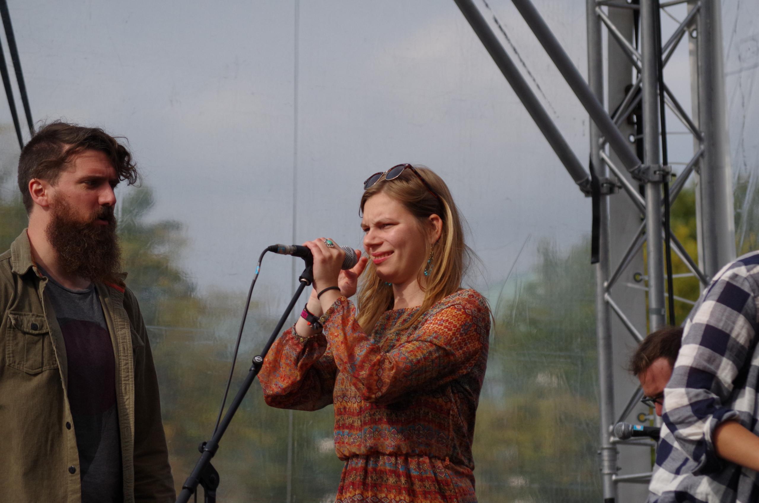 Folie Douce op Brussel Brost op Brussel Brost, picture 8, photographed by Sarah Gommers - FrontView Magazine