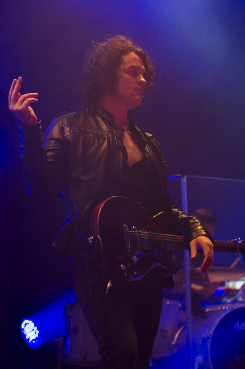 Anathema @ Trix, foto 18, foto's door Bert Schevernels - FrontView Magazine