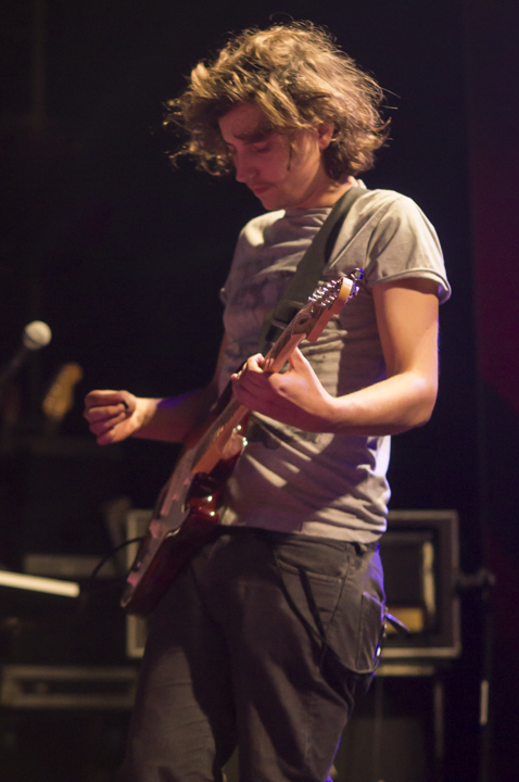 Mothers Cake @ Trix, picture 1, photographed by Bert Schevernels - FrontView Magazine