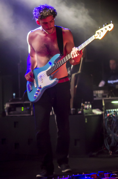 Mothers Cake @ Trix, picture 2, photographed by Bert Schevernels - FrontView Magazine