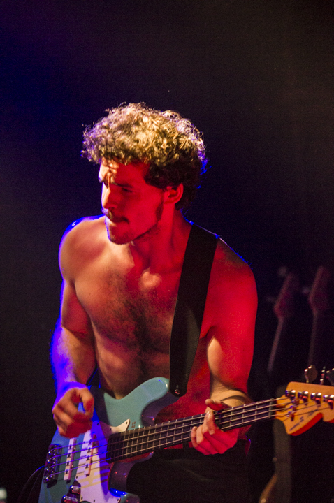 Mothers Cake @ Trix, picture 3, photographed by Bert Schevernels - FrontView Magazine